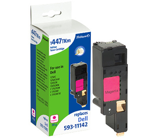 Pelikan 4245595 Cartouche de toner 1 pièce(s) Magenta