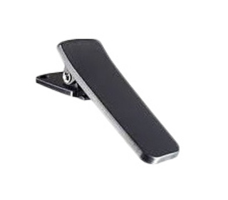 AGFEO 6101391 kit de support Noir