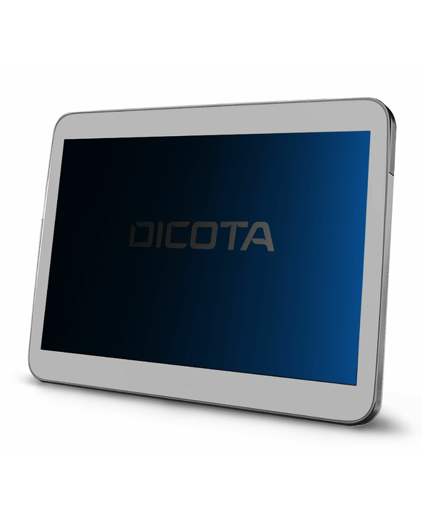 DICOTA D70848 filtre anti-reflets pour écran et filtre de confidentialité 27,9 cm (11") Tablette Filtre de confidentialité sans 