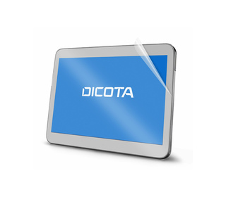 DICOTA D70836 filtre anti-reflets pour écran et filtre de confidentialité 27,9 cm (11") Tablette Filtre de confidentialité sans 