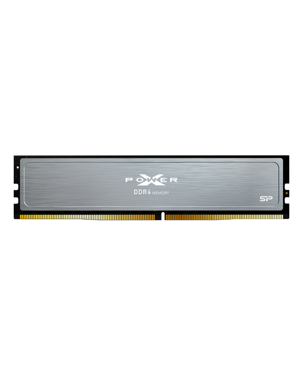 Silicon Power XPOWER Pulse module de mémoire 16 Go 1 x 16 Go DDR4 3200 MHz
