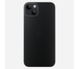 Nomad Super Slim coque de protection pour téléphones portables 17 cm (6.68") Housse Noir