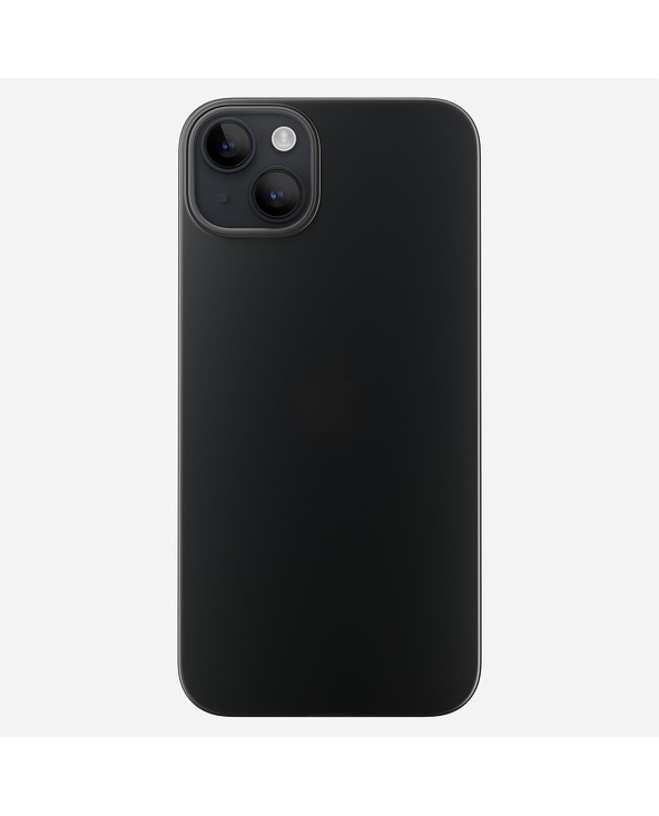 Nomad Super Slim coque de protection pour téléphones portables 17 cm (6.68") Housse Noir Nomad Super Slim coque de protection pour téléphones portables 17 cm (6.68") Housse Noir