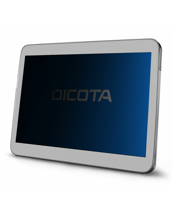 DICOTA D70857 filtre anti-reflets pour écran et filtre de confidentialité 33 cm (13") Tablette Filtre de confidentialité sans bo