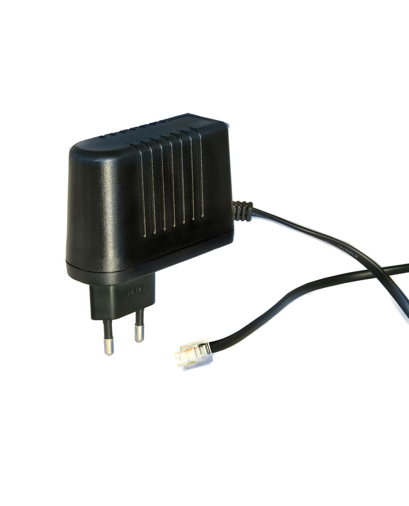 AGFEO 6100826 adaptateur de puissance & onduleur Intérieure Noir