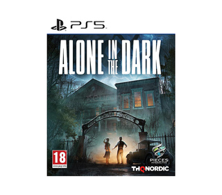 THQ Nordic Alone in the Dark