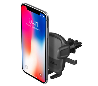 iOttie Easy One Touch 5 monture et support téléphonique Noir