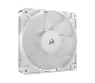 Corsair RS120 Boitier PC Ventilateur 12 cm Blanc 1 pièce(s)
