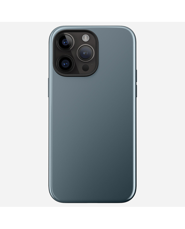 Nomad Sport Case coque de protection pour téléphones portables 17 cm (6.7") Housse Bleu Nomad Sport Case coque de protection pour téléphones portables 17 cm (6.7") Housse Bleu
