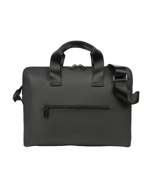 Tucano Gommo 40,6 cm (16") Malette Noir