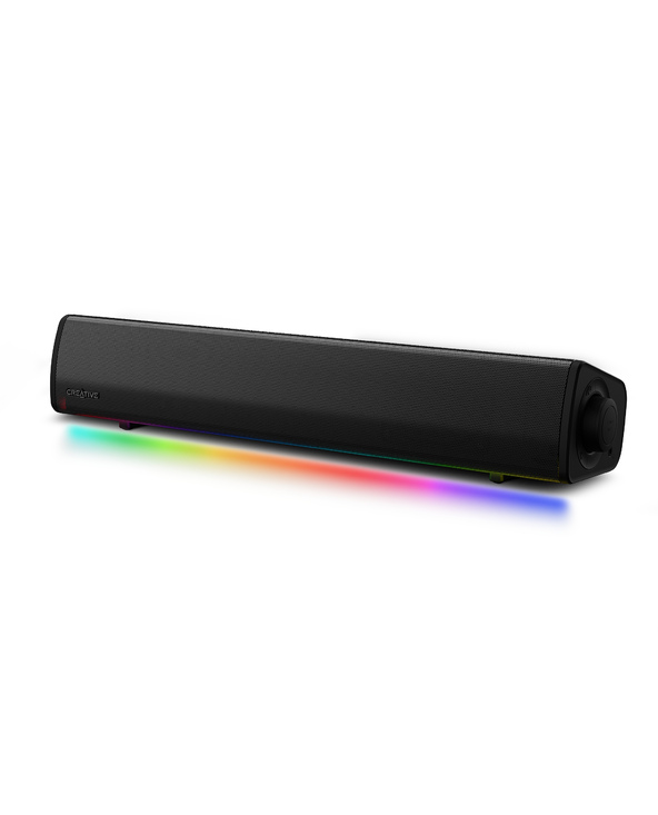 Creative Labs Sound Blaster GS3 Noir Avec fil &sans fil 12 W