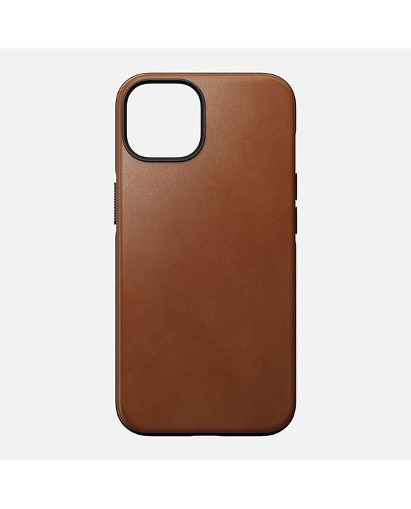 Nomad Modern coque de protection pour téléphones portables 15,5 cm (6.1") Housse Marron Nomad Modern coque de protection pour téléphones portables 15,5 cm (6.1") Housse Marron
