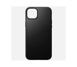 Nomad Modern coque de protection pour téléphones portables 17 cm (6.7") Housse Noir