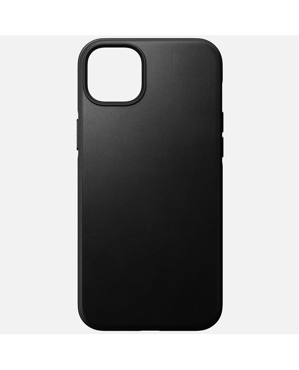 Nomad Modern coque de protection pour téléphones portables 17 cm (6.7") Housse Noir Nomad Modern coque de protection pour téléphones portables 17 cm (6.7") Housse Noir