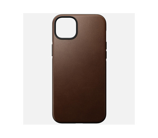Nomad Modern coque de protection pour téléphones portables 17 cm (6.7") Housse Marron