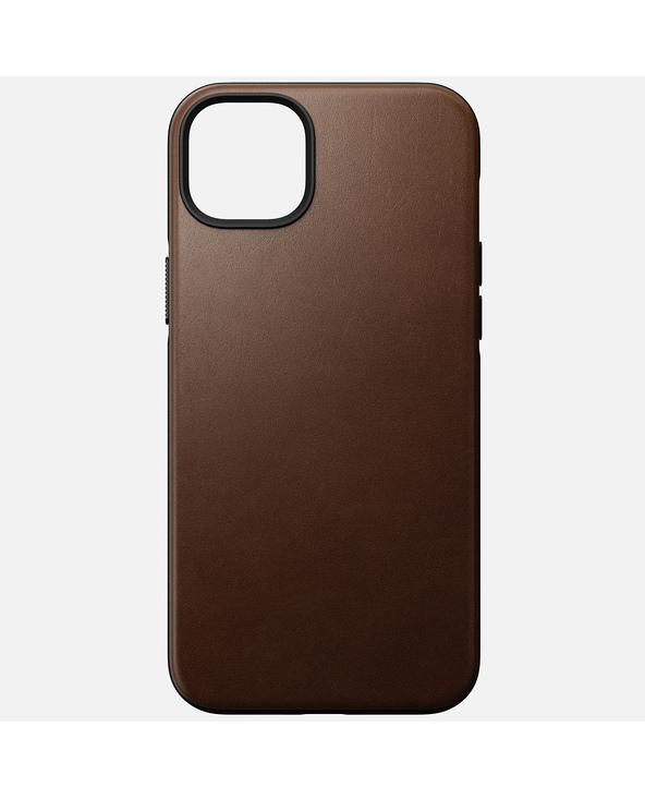 Nomad Modern coque de protection pour téléphones portables 17 cm (6.7") Housse Marron Nomad Modern coque de protection pour téléphones portables 17 cm (6.7") Housse Marron