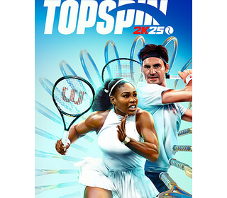 2K TopSpin 2K25