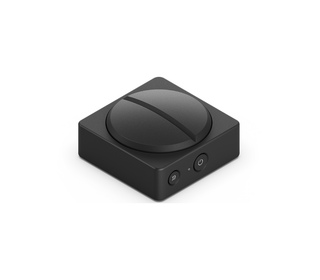 Microsoft Adaptive Dual Button Clavier Bluetooth/USB Noir