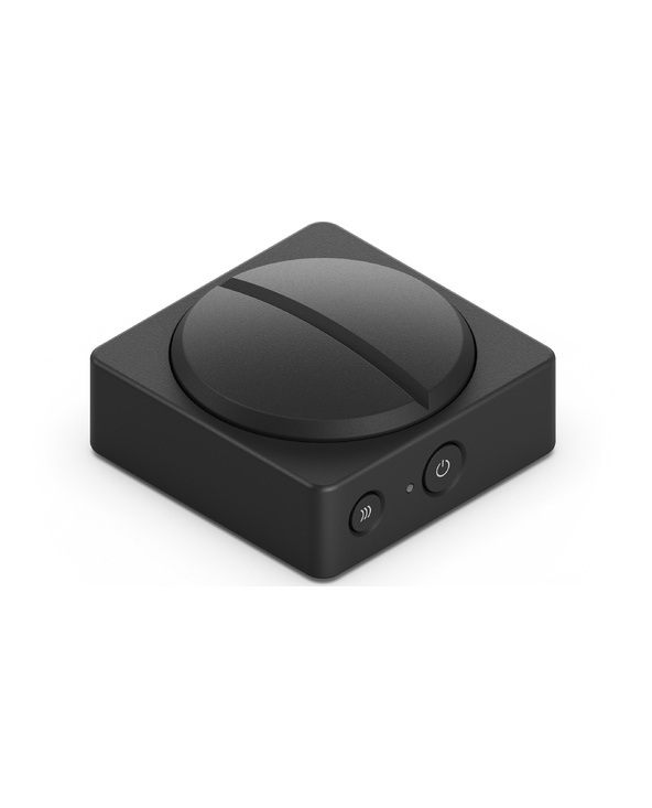 Microsoft Adaptive Dual Button Clavier Bluetooth/USB Noir