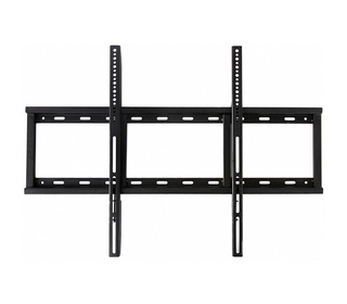 SMART Technologies WM-SBID-200 support d'écran plat pour bureau Noir Mur