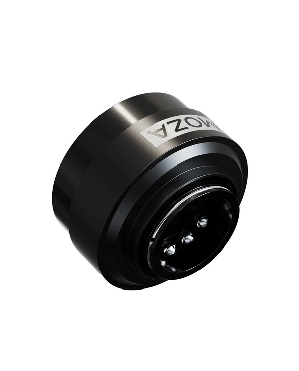 MOZA RS07 Accessoire de manette de jeux Adaptateur à libération rapide
