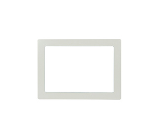 ALLNET ALLTCOVER15NWV1 support antivol pour tablettes 38,1 cm (15") Blanc