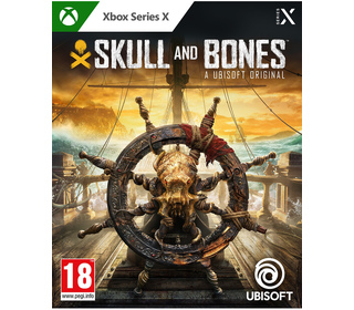 Ubisoft Skull & Bones