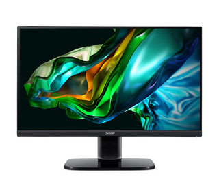 Acer KA2 KA242YE0BI 23.8" LCD Full HD 4 ms Noir