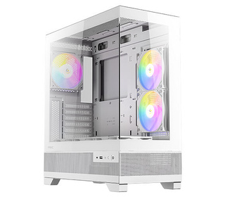 Antec CX700 RGB ELITE Midi Tower Noir