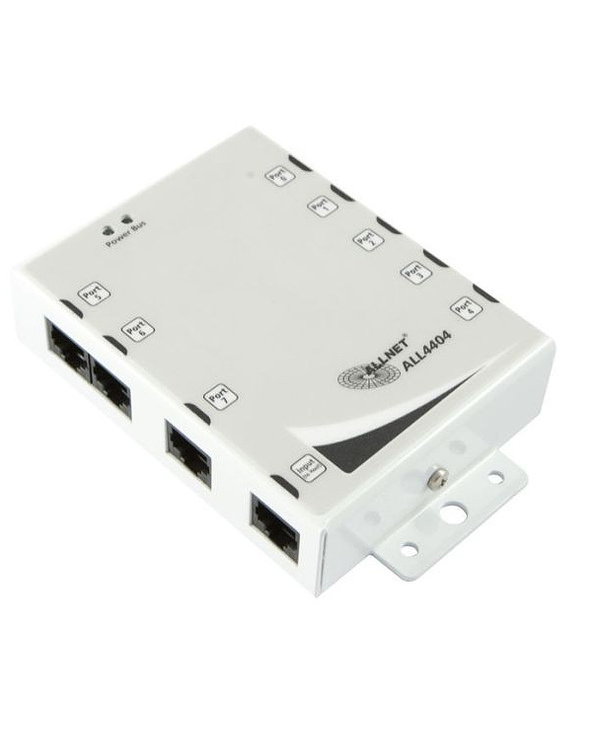 ALLNET ALL4404 Blanc