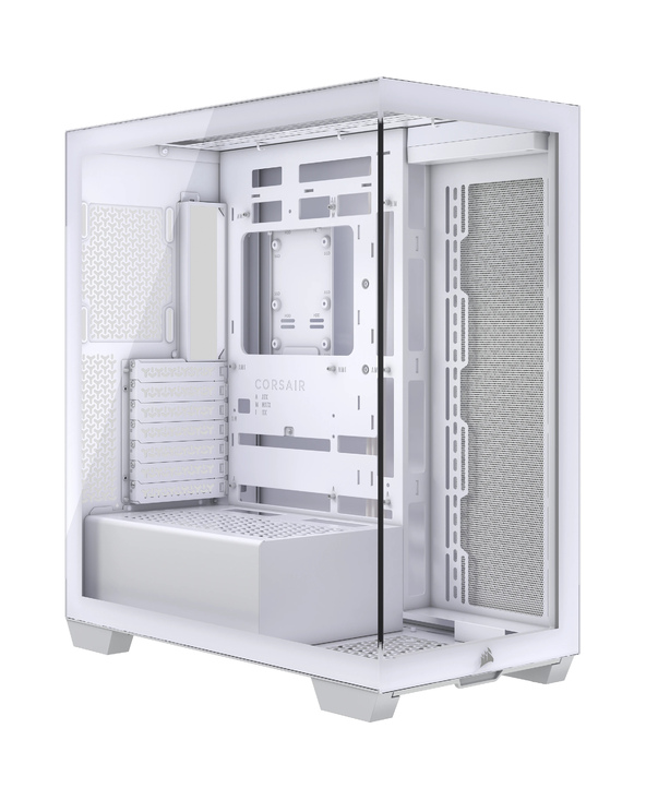 Corsair 3500X Midi Tower Blanc
