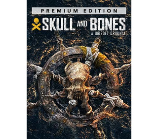 Ubisoft Skull & Bones - Premium Edition