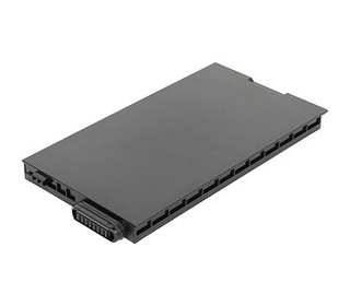 Getac GBM3X6 composant de laptop supplémentaire Batterie