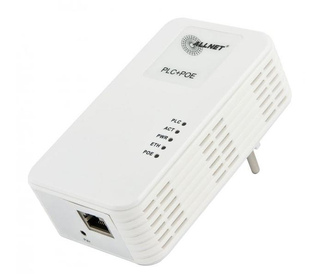 ALLNET ALL1681203 Adaptateur réseau CPL 1200 Mbit/s Ethernet/LAN Blanc 1 pièce(s)