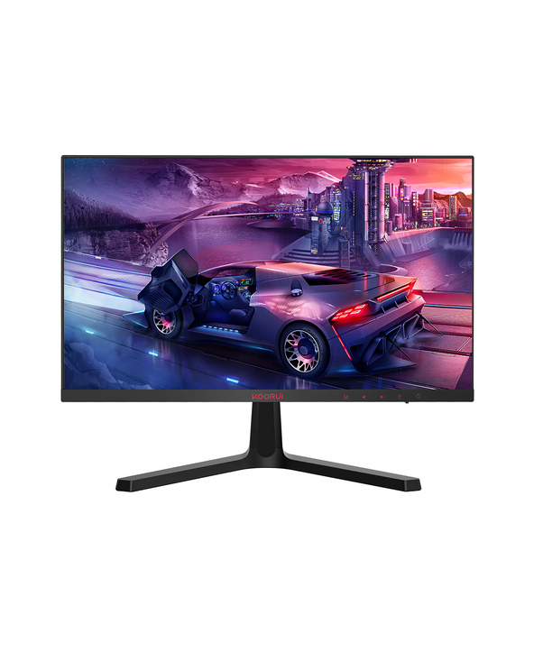 Koorui 24E4 24" Full HD 1 ms Noir