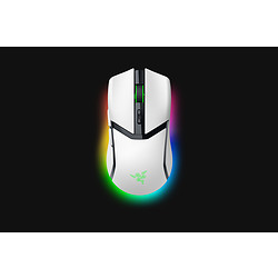 Razer Cobra Pro souris Jouer Droitier RF Wireless + Bluetooth + USB Type-C Optique 30000 DPI