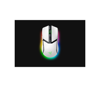 Razer Cobra Pro souris Jouer Droitier RF Wireless + Bluetooth + USB Type-C Optique 30000 DPI