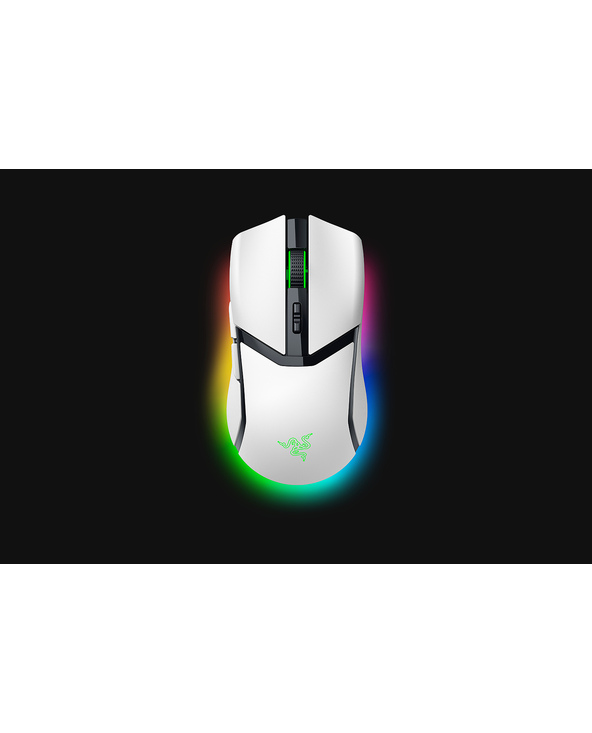 Razer Cobra Pro souris Jouer Droitier RF Wireless + Bluetooth + USB Type-C Optique 30000 DPI