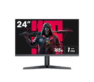 Koorui 24E3 24" Full HD 1 ms Noir