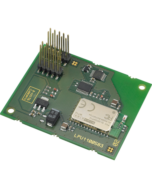 AGFEO BT-Modul 40 carte et adaptateur d'interfaces