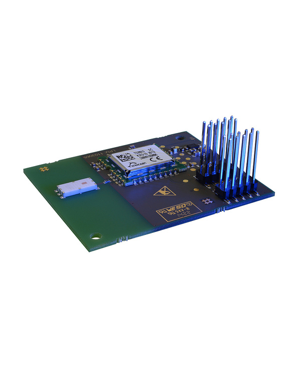 AGFEO En-Modul 42 module IP Vert