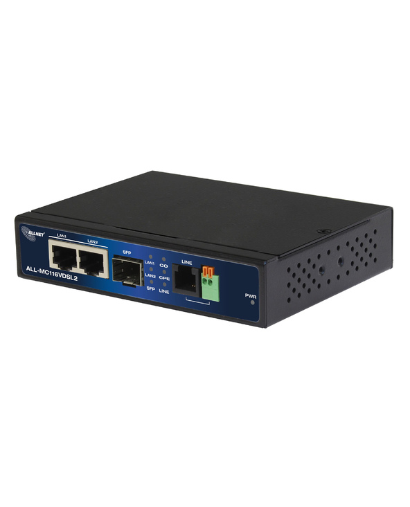 ALLNET ALL-MC116VDSL2 modem