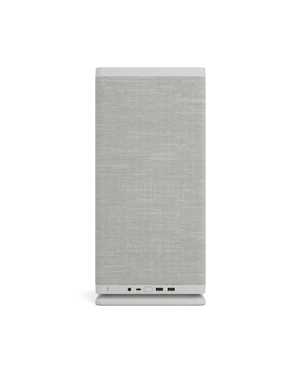Fractal Design Mood Small Form Factor (SFF) Gris