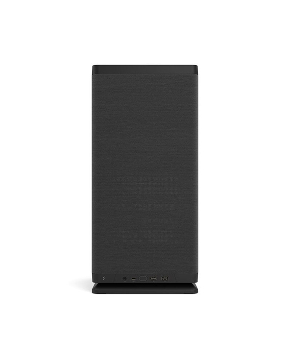 Fractal Design Mood Small Form Factor (SFF) Noir