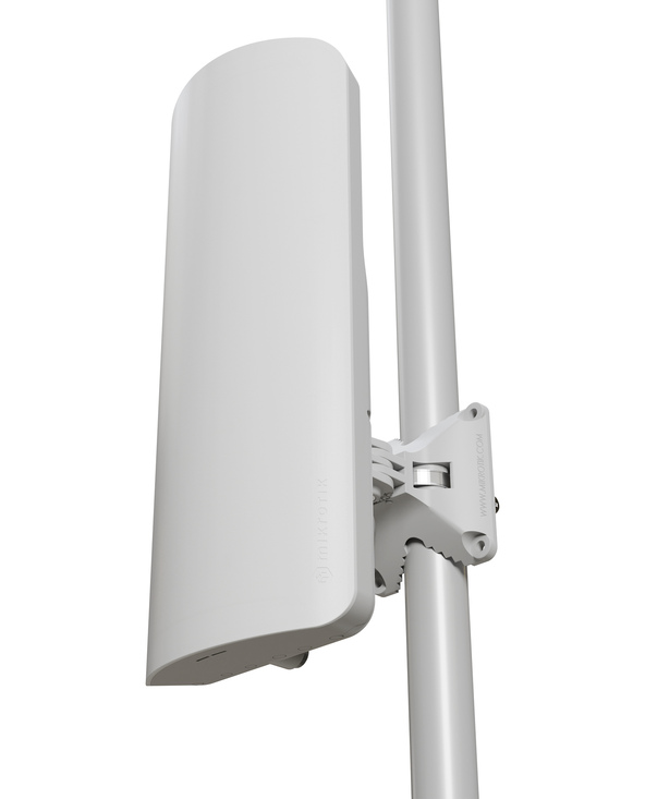 Mikrotik mANTBox ax 15s Blanc Connexion Ethernet, supportant l'alimentation via ce port (PoE)