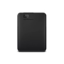 Western Digital Elements WDBHJS0060BBK-WESN disque dur externe 6 To 2.5" Micro-USB B 3.2 Gen 1 (3.1 Gen 1) Noir