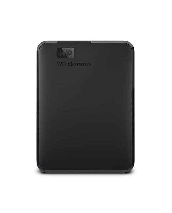 Western Digital Elements WDBHJS0060BBK-WESN disque dur externe 6 To 2.5" Micro-USB B 3.2 Gen 1 (3.1 Gen 1) Noir