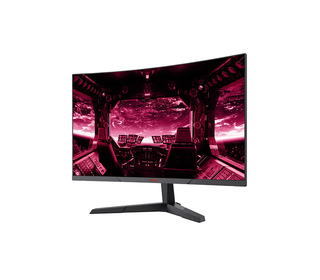 Koorui 27E6QC 27" Quad HD 1 ms Noir