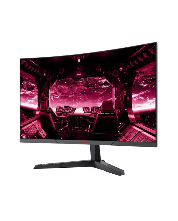 Koorui 27E6QC 27" Quad HD 1 ms Noir
