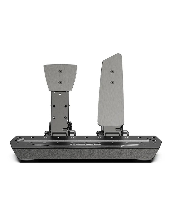 MOZA RS11 accessoire de jeux vidéo Noir USB Pédales PC